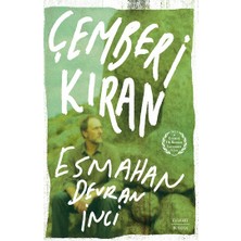 Everest Yayınları Çemberi Kıran