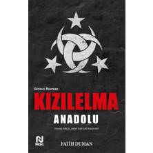 Nesil Yayınları Kızıl Elma Anadou