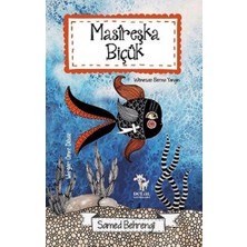 Delal Yayınları Masireşka Biçuk