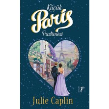 Artemis Yayınları Küçük Paris Pastanesi