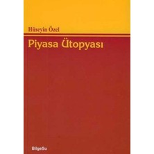 BilgeSu Yayıncılık Piyasa Ütopyası