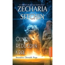Omega Ölmeyi Reddeden Kral