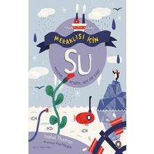 Orenda Meraklısı Için Su