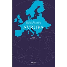 Otto Yayınları Günümüz Dünyasında Müslüman Azınlıklar: Avrupa
