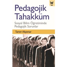 Nika Yayınevi Pedagojik Tahakküm