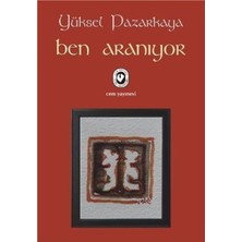 Cem Yayınevi Ben Aranıyor