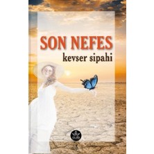 Elpis Yayınları Son Nefes