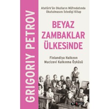 Kripto Basım Yayın Beyaz Zambaklar Ülkesinde