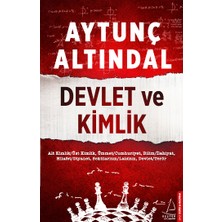 Destek Yayınları Devlet ve Kimlik