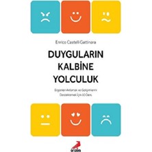Erdem Yayınları Duyguların Kalbine Yolculuk