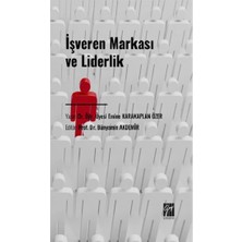 Gazi Kitabevi Işveren Markası ve Liderlik