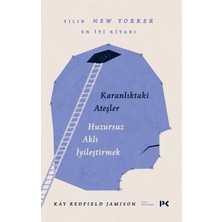 Profil Kitap Karanlıktaki Ateşler