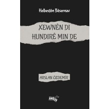 Sınırsız Kitap Xewnen Di Hundire Min De