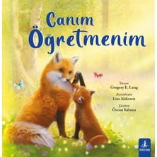 Büyülü Fener Yayınları Canım Öğretmenim