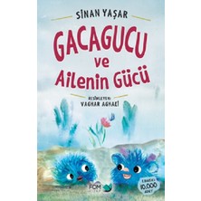 Fom Kitap Gacagucu ve Ailenin Gücü