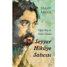 Destek Yayınları Seyyar Hikaye Satıcısı