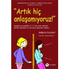 Kuraldışı Yayınevi Artık Hiç Anlaşamıyoruz!