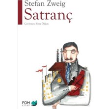 Fom Kitap Satranç