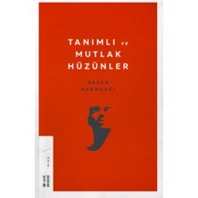 Ketebe Yayınları Tanımlı ve Mutlak Hüzünler