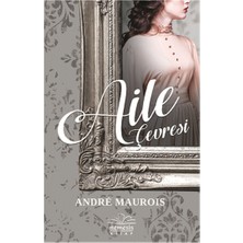 Nemesis Kitap Aile Çevresi