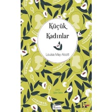 Koridor Yayıncılık Küçük Kadınlar (Bez Cilt)