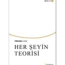 Domingo Yayınevi Her Şeyin Teorisi; Akla Yakın 2