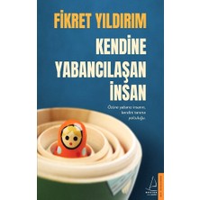 Destek Yayınları Kendine Yabancılaşan Insan