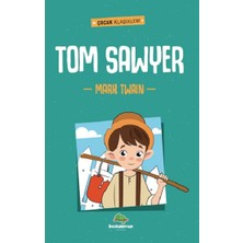 Bookalemun Yayınevi Tom Sawyer