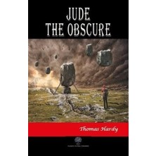 Platanus Publishing Jude The Obscure