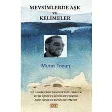 Zet Yayınları Mevsimlerde Aşk ve Kelimeler