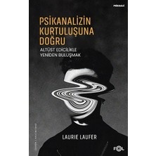 Fol Kitap Psikanalizin Kurtuluşuna Doğru