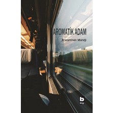 Bilgi Yayınevi Aromatik Adam