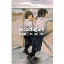 Antik Kitap Çocukluğum