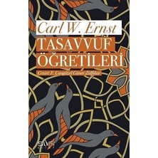 Sufi Kitap Tasavvuf Öğretileri
