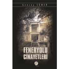 Herdem Kitap Feneryolu Cinayetleri