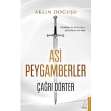 Destek Yayınları Asi Peygamberler