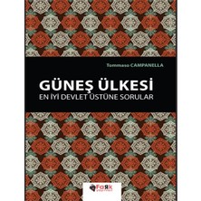 Fark Yayınları Güneş Ülkesi