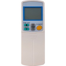 Daikin Klima Kumandası