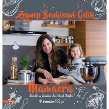 İnkılap Kitabevi Mamaera