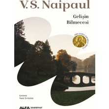 Alfa Yayınları Gelişin Bilmecesi