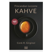 Mundi Fincandan Lezzete Kahve
