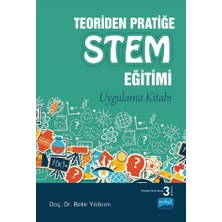 Nobel Bilimsel Eserler Teoriden Pratiğe Stem Eğitimi