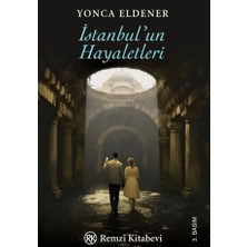 Remzi Kitabevi Istanbul'un Hayaletleri