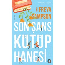 Orenda Son Şans Kütüphanesi