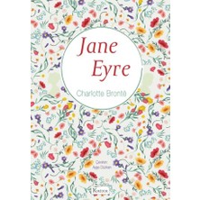 Koridor Yayıncılık Jane Eyre