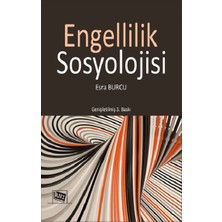 Anı Yayıncılık Engellilik Sosyolojisi