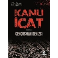 Hayat Yayınları Kanlı Icat