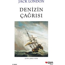 Can Yayınları Denizin Çağrısı
