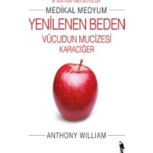 Nemesis Kitap Yenilenen Beden