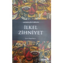 Albaraka Yayınları Ilkel Zihniyet